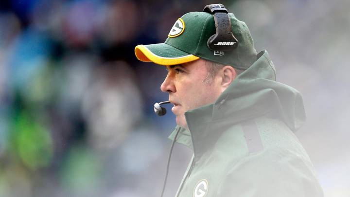 McCarthy será el nuevo hombre en las laterales de Dallas Cowboys