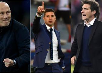 Conoce a todos los Técnicos de la MLS para la temporada 2020