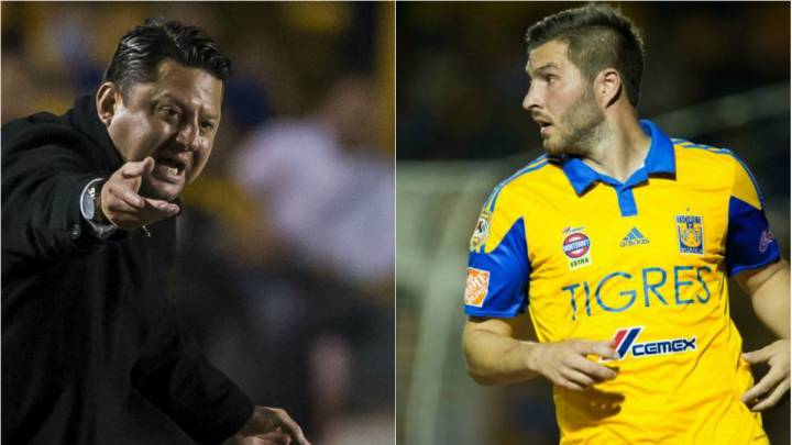 Jafet Soto sueña con el retiro de Gignac con el CS Herediano