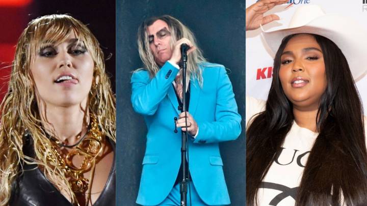 ¡Revelan el lineup de Bonnaroo! Tool y Lizzo lideran el festival