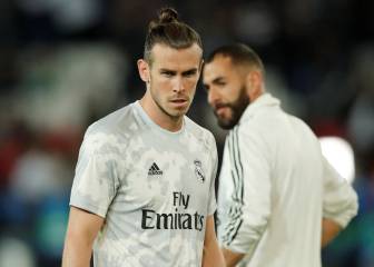 Inter Miami y Galaxy ofertan al Real Madrid por Gareth Bale