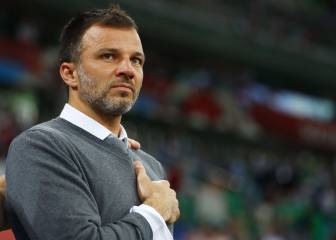 US Soccer encontró al sustituto de Tab Ramos en la U-20