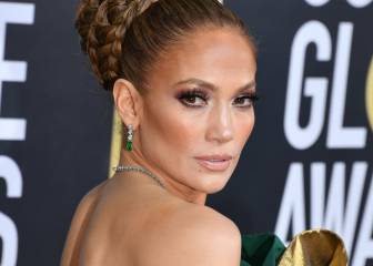 ¡JLo en conflicto legal! Tendrá que pagar USD40 millones