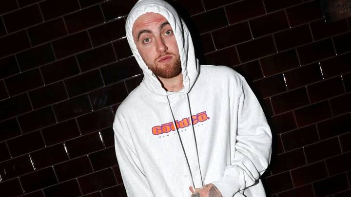 Lanzarán álbum de Mac Miller a más de un año de su muerte