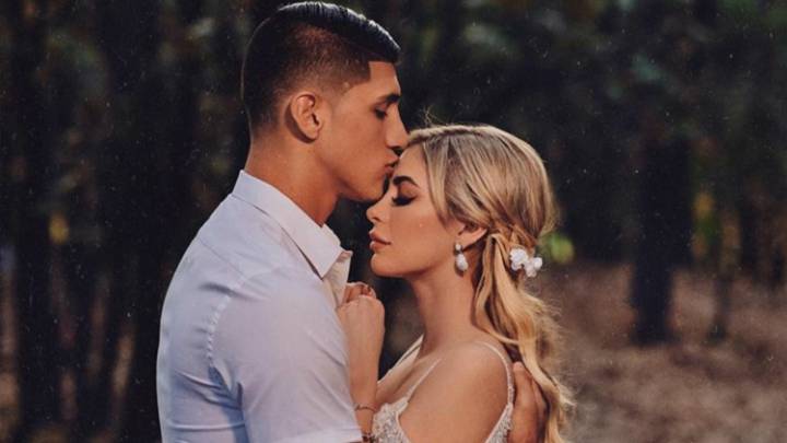 Estilo de vida de Ileana Salas, la hermosa esposa de Alan Pulido