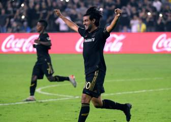 LAFC iniciará pretemporada ante histórico de Sudamérica