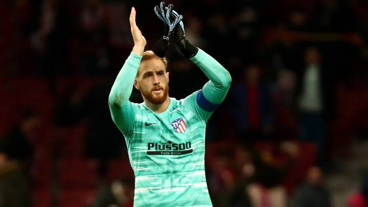 5 cosas que no conocías de Jan Oblak, portero de Atlético Madrid