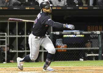 Presidente de Indians quiere a Lindor para 'Opening Day'