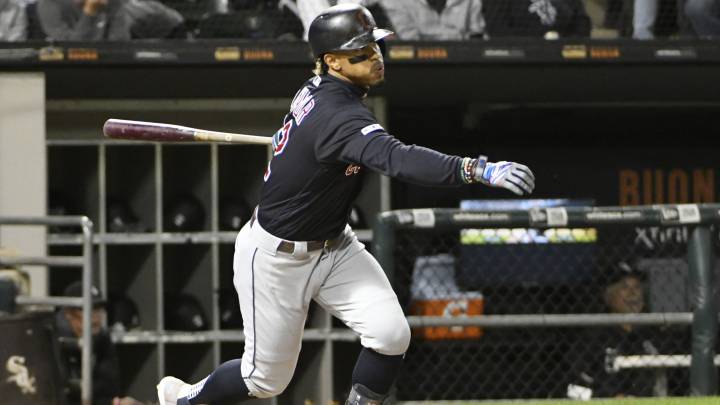 Francisco Lindor