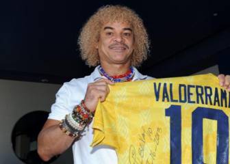 Pibe Valderrama cobra 100 dólares por grabar saludos