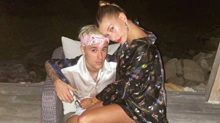 Hailey Baldwin defiende a Justin Bieber tras críticas por el Lyme