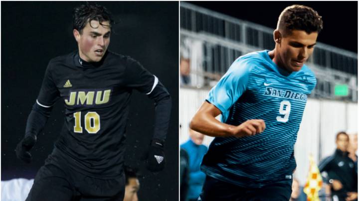 La Major League Soccer reclutó talento de cara a la temporada 2020 y destaca la presencia de dos elementos españoles; descubre sus nuevos equipos.