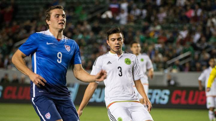 El combinado de las Barras y las Estrellas tendrá rivales de alta jerarquía en el Grupo A, comenzando por la Selección Mexicana.