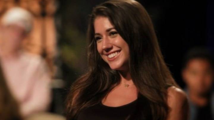 Alexis Eddy, estrella de MTV, es hallada sin vida a los 23 años