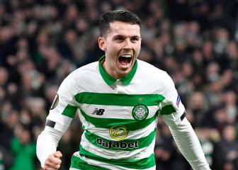 Inter Miami cerca de fichar a joya del Celtic de Escocia