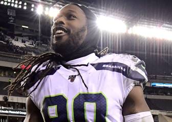Clowney evita sanción por golpe a Wentz: reporte