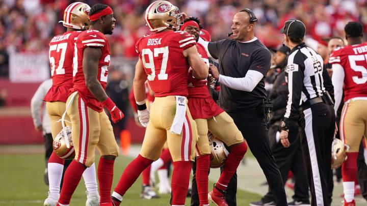 Vikings vs 49ers (10-27): resumen, resultado y anotaciones