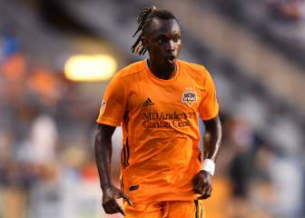 Equipo francés lanzó oferta por el hondureño Alberth Elis