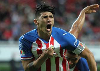 Así fue la llegada de Alan Pulido a Kansas para jugar en la MLS