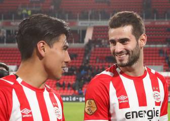 ¡Del PSV a la MLS! Se acerca nuevo fichaje de FC Cincinnati