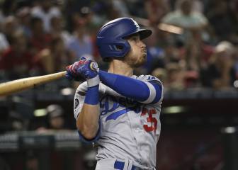 Bellinger y Dodgers con acuerdo histórico