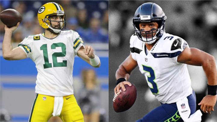 Seahawks vs Packers, Playoffs NFL: Horario, TV; cómo y dónde ver