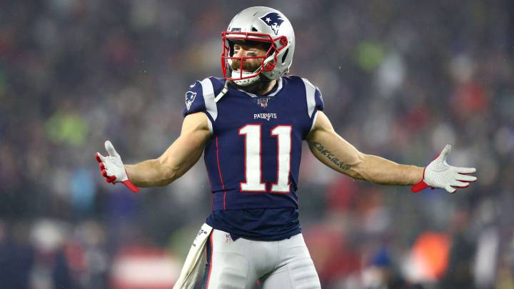 Julian Edelman