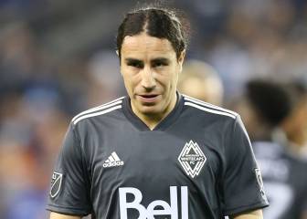 Efraín Juárez volverá a la MLS como auxiliar técnico