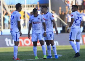 Así fue la fecha 1 de Clausura 2020 en la Liga Hondureña
