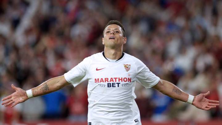 Dennis te Kloese confirma que irán con todo por Chicharito