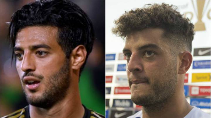 Carlos Vela tendrá a su ‘gemelo’ haitiano en Montreal Impact
