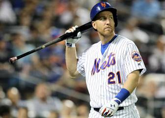 Llega nuevo refuerzo a la antesala de los Rangers