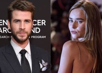 ¡Adiós Miley! Tras el divorcio, Liam estrena relación