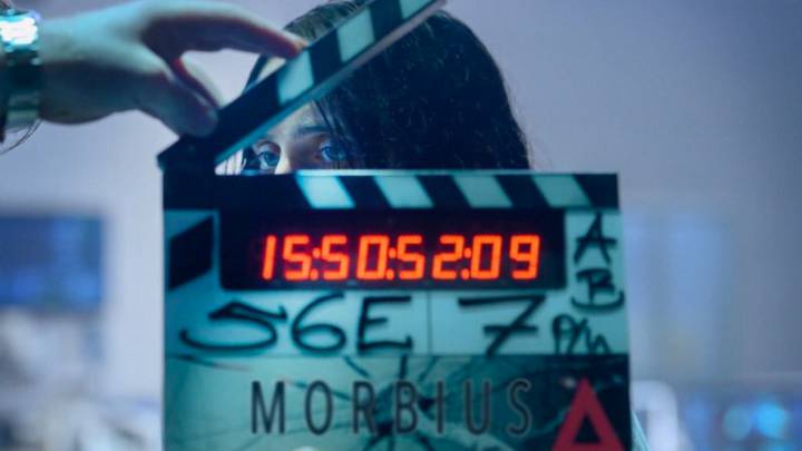 El primer tráiler de 'Morbius' y su relación con Spider-man y el MCU