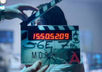 ¡Jared Leto se une a Marvel! Estrena el tráiler de 'Morbius'