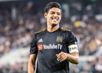 Carlos Vela sobre León: