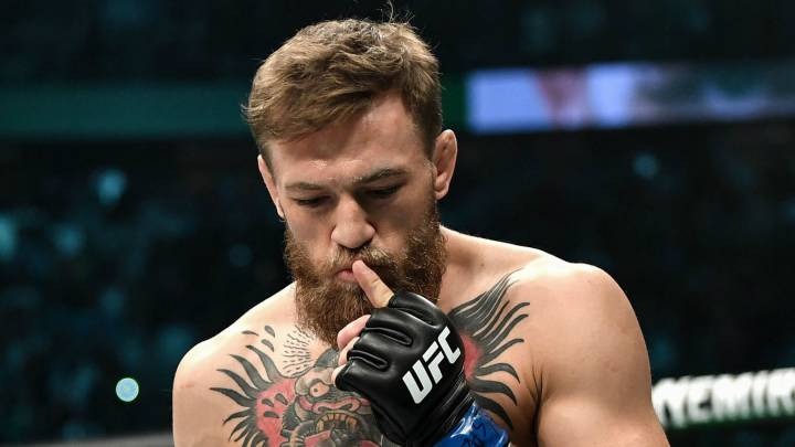 McGregor ganará 80 millones de dólares por pelear vs Cerrone