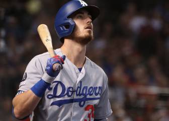 Bellinger: