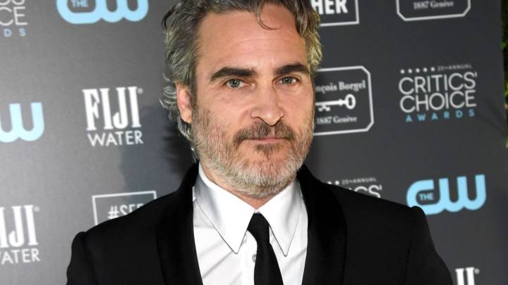 Joaquin Phoenix finalmente habla sobre la muerte de su hermano