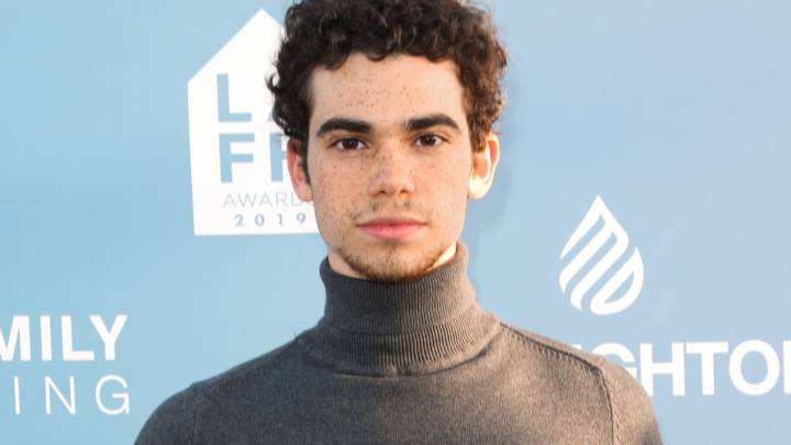 Padres de Cameron Boyce narran en lágrimas cómo fue su muerte