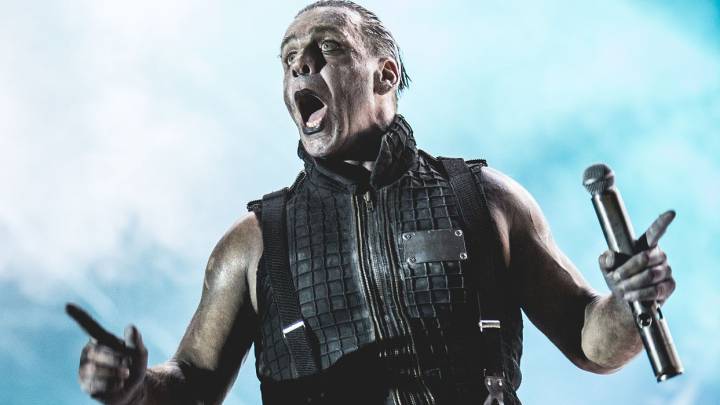 ¡Rammstein confirma nueva gira en todo Norteamérica!