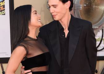 Vanessa Hudgens y Austin Butler terminan su relación