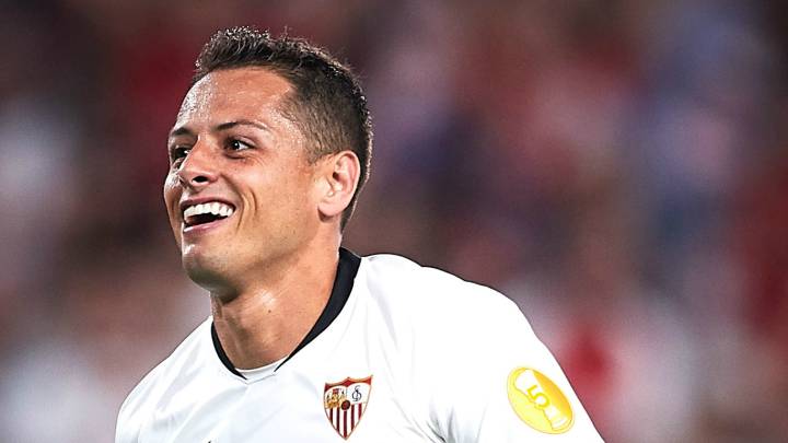 LA Galaxy presentará a Chicharito el miércoles: Igualará sueldo de Zlatan