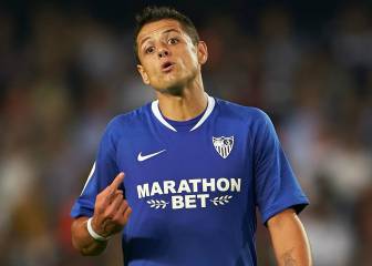 ¿Chicharito rompería regla de la FIFA al jugar en LA Galaxy?