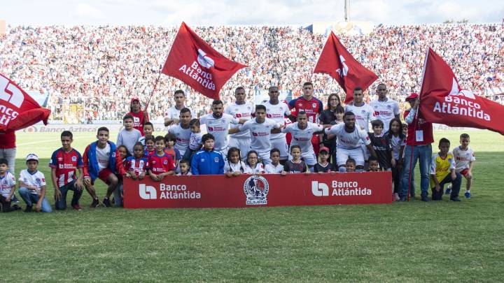 Real España vs Olimpia, Final Copa Premier: Cómo y dónde ver