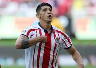 Alan Pulido espera que jugar en Sporting lo catapulte a selección