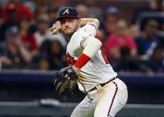Josh Donaldson, la más reciente adquisición de Twins