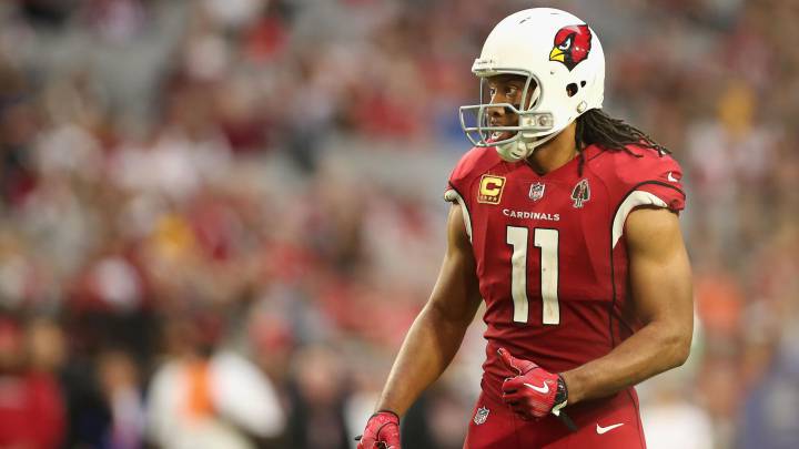 Larry Fitzgerald