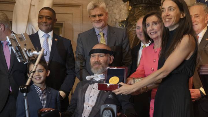 Steve Gleason