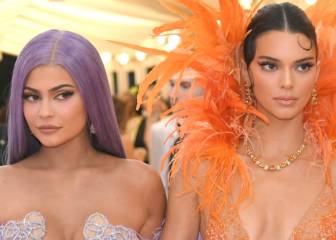 Kendall y Kylie Jenner enfrentan fuerte conflicto legal